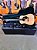Violão Martin DX1RAE folk elétrico regulado (sem case) - Imagem 3