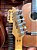 Guitarra Ibanez Superstrato Korea EDR470 EX regulada - Imagem 7