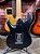 Guitarra Ibanez Superstrato Korea EDR470 EX regulada - Imagem 5