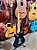 Guitarra Ibanez Superstrato Korea EDR470 EX regulada - Imagem 3