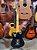Guitarra Ibanez Superstrato Korea EDR470 EX regulada - Imagem 2
