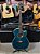 Violão Crafter Coreano semiflat aço elétrico US69 - Imagem 1