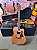 Violão Taylor 110ce folk elétrico pré Fishman Classic 4 regulado - Imagem 1