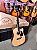 Violão Cort Mr710f ns folk elétrico fishman novo - Imagem 4