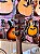 Violão Cort Mr710f ns folk elétrico fishman novo - Imagem 8