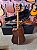Violão Rozini Folk Premium rx320 tampo sólido elétrico fishman - Imagem 2