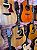 Violão Takamine eg523sc 12 cordas jumbo coreano tampo sólido tk40 - Imagem 1