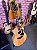 Violão Takamine eg523sc 12 cordas jumbo coreano tampo sólido tk40 - Imagem 3