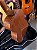Violão Inteiro sólido Luthier elétrico fishman elixir 012 regulado - Imagem 7