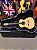 Violão Inteiro sólido Luthier elétrico fishman elixir 012 regulado - Imagem 1