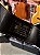 Violão inteiro sólido aço elétrico fishman Plus t elixir tarraxas gotoh - Imagem 6