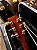 Violão inteiro sólido aço elétrico fishman Plus t elixir tarraxas gotoh - Imagem 8