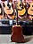 Violão Fender Malibu Parlor aço elétrico novo - Imagem 2