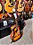 Violão Fender Malibu Parlor aço elétrico novo - Imagem 3