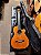 Violão Alhambra 5p ct e2 Made in Spain Nylon elétrico fishman prefix pro blend - Imagem 3