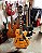 Guitarra Acústica Epiphone Joe Pass Emperor ii - Imagem 3