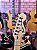 Guitarra Fender Americana Strato American Special com case - Imagem 6