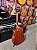Violão Tagima Sunset folk elétrico tampo sólido regulado elixir e bag - Imagem 4