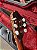 Violão Nylon Ct3 Samuel Carvalho inteiro sólido Pinho e jacarandá com hardcase - Imagem 10