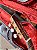 Violão Nylon Ct3 Samuel Carvalho inteiro sólido Pinho e jacarandá com hardcase - Imagem 9