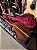 Violão Nylon Ct3 Samuel Carvalho inteiro sólido Pinho e jacarandá com hardcase - Imagem 2