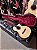 Violão Nylon Ct3 Samuel Carvalho inteiro sólido Pinho e jacarandá com hardcase - Imagem 1
