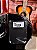 Violão Godin midi Spectrum SA black aço híbrido captador Seymour Duncan - Imagem 7