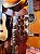 Violão Godin midi Spectrum SA black aço híbrido captador Seymour Duncan - Imagem 9