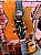 Violão Cort earth 100ssf tampo sólido elétrico fishman sonitone elixir - Imagem 5