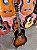 Violão Cort earth 100ssf tampo sólido elétrico fishman sonitone elixir - Imagem 3