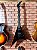 Guitarra Jackson Flying V ps37 ponte e tarraxas Gotoh e caps EMG - Imagem 1