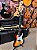 Baixo 4 cordas phx cor sunburst regulado - Imagem 1