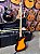 Baixo 4 cordas phx cor sunburst regulado - Imagem 3