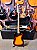 Baixo 4 cordas phx cor sunburst regulado - Imagem 2