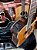 Violão Takamine ef360sc folk tampo e fundo sólidos ct4bii - Imagem 5