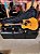 Violão Takamine ef360sc folk tampo e fundo sólidos ct4bii - Imagem 1