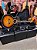 Violão Takamine japonês DSP110 elétrico regulado com case - Imagem 5