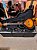 Violão Takamine japonês DSP110 elétrico regulado com case - Imagem 1