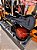 Violão Takamine japonês DSP110 elétrico regulado com case - Imagem 4