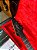 Guitarra Savage superstrato HS zerada cap EMG na ponte com hardcase - Imagem 6