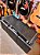 Guitarra Savage superstrato HS zerada cap EMG na ponte com hardcase - Imagem 8