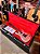 Guitarra Savage superstrato HS zerada cap EMG na ponte com hardcase - Imagem 2