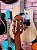 Violão Yamaha Silent 100n nylon com efeitos regulado bag - Imagem 9