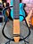 Violão Yamaha Silent 100n nylon com efeitos regulado bag - Imagem 5