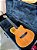 Violão Godin acs sa nylon midi elétrico com hardcase regulado - Imagem 1