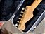 Guitarra Fender Strato Mexicana Deluxe caps noiseless com case - Imagem 9