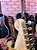Guitarra Fender Strato Mexicana Deluxe caps noiseless com case - Imagem 10