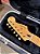 Guitarra Fender Strato Mexicana Deluxe caps noiseless com case - Imagem 8