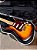 Guitarra Fender Strato Mexicana Deluxe caps noiseless com case - Imagem 6