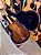 Violão Yamaha nylon acústico Cg182s zerado regulado - Imagem 4